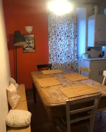 Апартаменты La Piazzetta