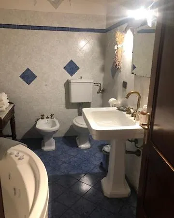 La Piazzetta Апартаменты