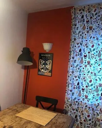 La Piazzetta Апартаменты *