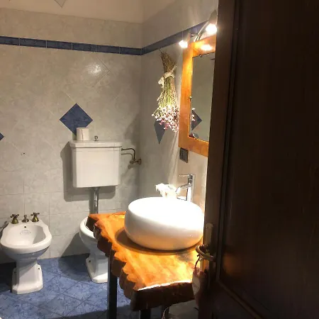 La Piazzetta Апартаменты Фанано