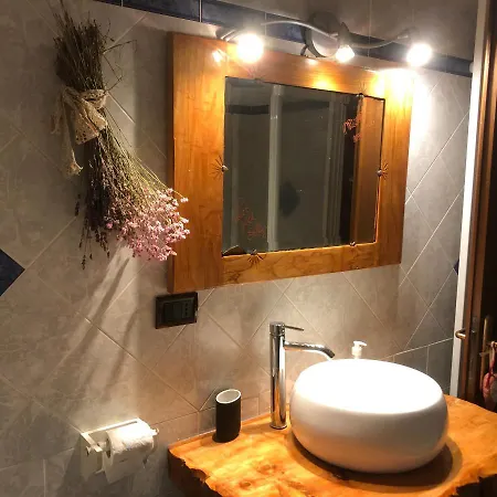 La Piazzetta Апартаменты