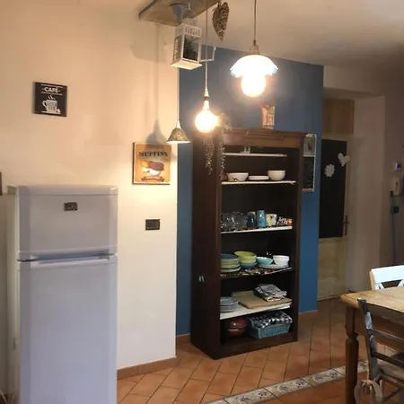 La Piazzetta