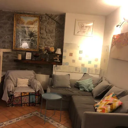 La Piazzetta Апартаменты