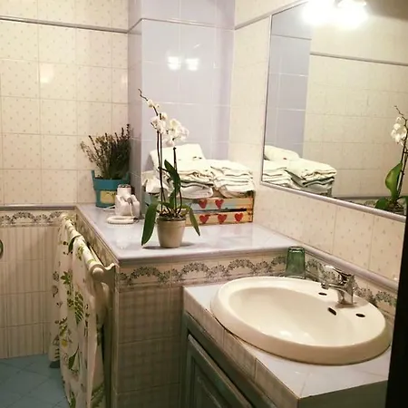 La Piazzetta Апартаменты *