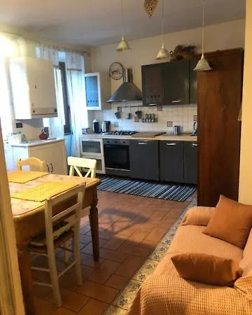 Apartman La Piazzetta *