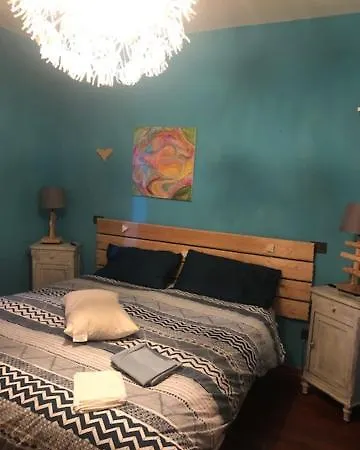 Apartman La Piazzetta