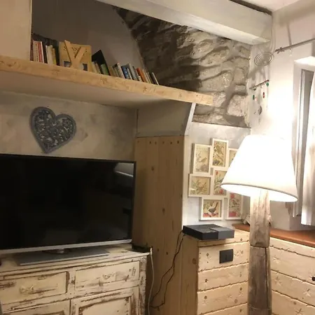 La Piazzetta * Fanano