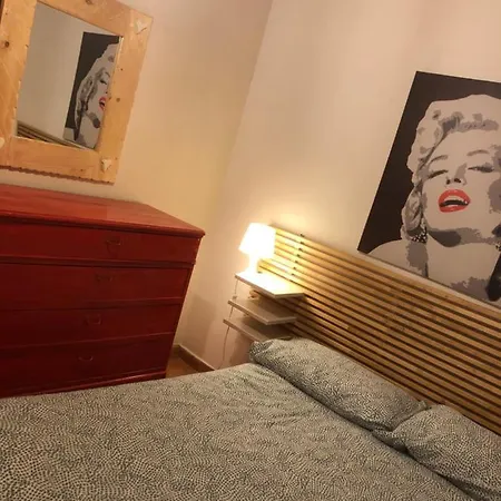 Apartman La Piazzetta Fanano