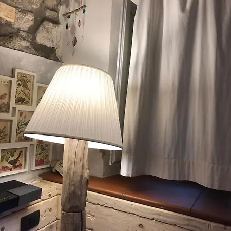 Apartman La Piazzetta *